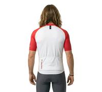 Castelli Cuissard à bretelles Unlimited 2 Cargo Gris Homme