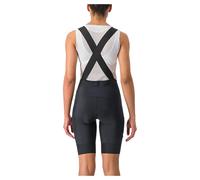 Castelli Cuissard femme Unlimited Cargo Noir Taille S