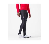Castelli Culotte longue Polare 4 noir