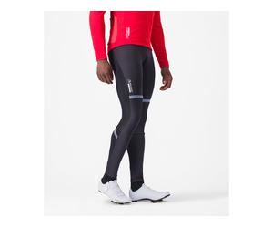 Castelli Culotte longue Polare 4 noir