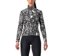 CASTELLI Damen Perfetto RoS 2 Unltd Light Jacket|CASTELLI Perfetto RoS Unlimited blanc