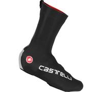 Couvre chaussures castelli diluvio pro noir