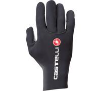 Castelli Diluvio Gloves Noir L-XL Homme Black