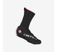 Castelli Diluvio Pro Overshoes Noir EU 46-48