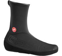Castelli Diluvio Ul Overshoes Noir EU 36-42 Homme