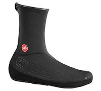 CASTELLI Diluvio UL Shoever Couvre-chaussures unisexe Noir/noir, noir/noir, xxl