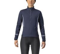 CASTELLI Dinamica 2 Jacket Jacket Femme