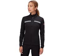 CASTELLI Dinamica Jacket Veste de sport Femme