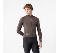 Castelli - Do.Di.Ci. Jacket - Veste vélo homme Chestnut - L
