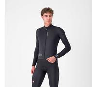 Castelli Do.di.ci Jacket Noir XL Homme Light Black