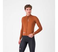 Castelli - Do.Di.Ci. Jacket - Veste vélo homme Mocha - XXL