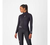 Castelli - Do.Di.Ci. W Jacket - Veste vélo femme Light Black - XL