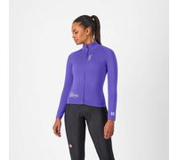Castelli - Do.Di.Ci. W Jacket - Veste vélo femme Ultraviolet - S