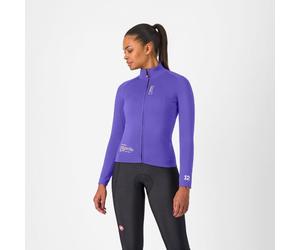 Castelli - Do.Di.Ci. W Jacket - Veste vélo femme Ultraviolet - S