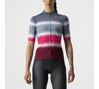 Castelli Dolce Jersey Pull Long Femme