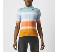 Castelli Dolce Jersey Pull Long Femme