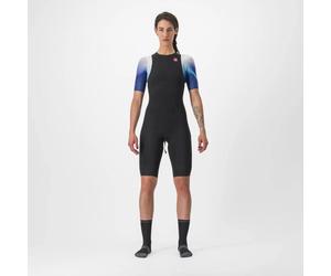 Castelli - Elite W Swim Skin - Trifonction femme Black - S