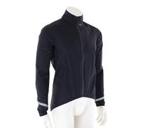 Castelli Emergency 2 Rain Jacket Homme, Light Black, L