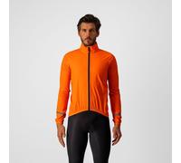 Castelli - Emergency 2 Rain Jacket - Veste imperméable homme Brilliant Orange - S