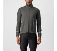 Castelli - Emergency 2 Rain Jacket - Veste imperméable homme Vert Kaki - XXL