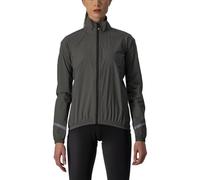 CASTELLI Emergency 2 W Rain Jacket Jacket Femme