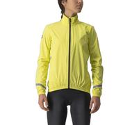 CASTELLI Emergency 2 W Rain Jacket Jacket Femme