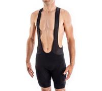 Castelli - Endurance 3 Bibshort - Cuissard court vélo homme Black - XL