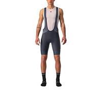 CASTELLI - Endurance 3 Bibshort, Short Homme