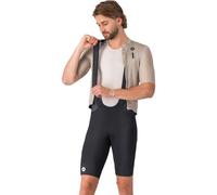Castelli Cuissard à bretelles Endurance 4 Homme Noir Taille S