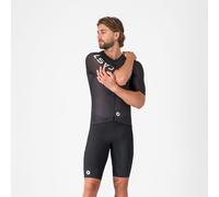 Castelli - Endurance 4 Short - Short vélo homme Black - XXL