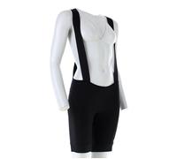 Castelli Endurance Bib Femmes Short de vélo S Noir