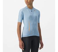 CASTELLI Endurance W Jersey T-Shirt Femme