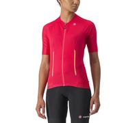 CASTELLI Endurance W Jersey T-Shirt Femme