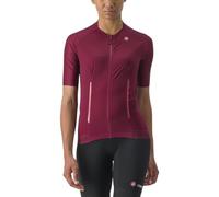 CASTELLI Endurance W Jersey T-Shirt Femme