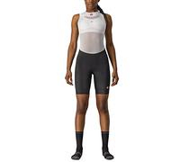 Castelli Short femme Endurance W 4522049-010 Noir Taille S
