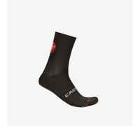 Castelli - Entrata 12 Sock - Chaussettes vélo Black - XXL