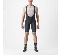 Castelli Cuissard Entrata 2 Homme Noir Taille XL