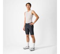 Castelli - Entrata 2 Short - Cuissard court vélo homme Black - S