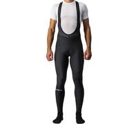CASTELLI Entrata Bibtight - Homme - Noir - taille XL- modèle 2025