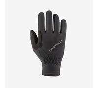 Castelli - Entrata Thermal 3 Glove - Gants vélo Black - XXL