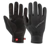 Castelli - Entrata Thermal 3 Glove - Gants vélo Black - XXL