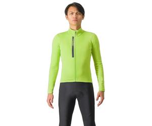 Castelli ENTRATA Thermal Jersey Cycling Jersey