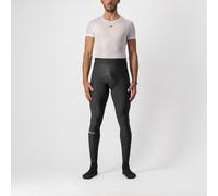 Castelli - Entrata Tight - Cuissard vélo homme Black - M