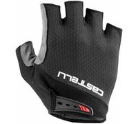 Gants Castelli Entrata V noir - S