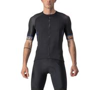 CASTELLI Entrata VI Jersey Maillot de Cyclisme à Manches Courtes Homme