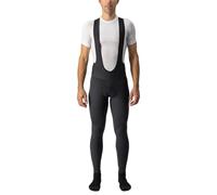 CASTELLI Entrata Wind Bibtght - Cycling Bib Shorts - Cuissard de Cyclisme - Homme