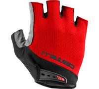 Castelli Entrée V Glove, Gants de Cyclisme Homme/Femme, Confort et Protection, Respirant et Léger