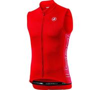 CASTELLI Entrée V Sleeveless T-Shirt Homme