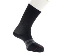 Castelli Espresso 15 Hommes Chaussettes de vélo S-M Noir