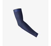 Castelli - Espresso 2 Armwarmer - Manchettes vélo Belgian Blue - M